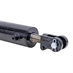 3.5x8x1.75 Double Acting Hydraulic Cylinder Hydro Custom TCL3508-ASAE-90 - Alternate 1