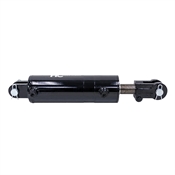 3.5x8x1.75 Double Acting Hydraulic Cylinder Hydro Custom TCL3508-ASAE-90