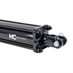 4x20x1.5 Double Acting Hydraulic Cylinder Hydro Custom TR2.5-4020-S - Alternate 1