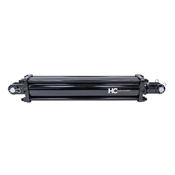 4x20x1.5 Double Acting Hydraulic Cylinder Hydro Custom TR2.5-4020-S
