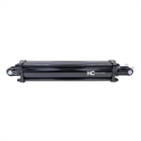 4x20x1.5 Double Acting Hydraulic Cylinder Hydro Custom TR2.5-4020-S