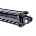 5x16x2 Double Acting Hydraulic Cylinder Hydro Custom TR2.5-5016-S-PT - Alternate 1