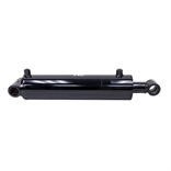 4x14x2 Double Acting Hydraulic Cylinder Hydro Custom BU4014-S-PTF