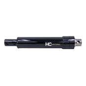 2.25x10x0.625 Single Acting Hydraulic Cylinder Hydro Custom MSP20100625