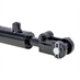 1.5x10x1 Double Acting Hydraulic Cylinder Hydro Custom TCL1510 - Alternate 1