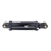 3.5x10x1.25 Double Acting Hydraulic Cylinder Hydro Custom TR2.5-3510-LA4