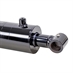 4x28x2 Double Acting Hydraulic Cylinder Hydro Custom BU4028-S-PTF - Alternate 1
