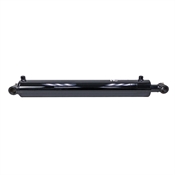 4x28x2 Double Acting Hydraulic Cylinder Hydro Custom BU4028-S-PTF