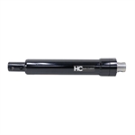 2.25(57.15mm)x12(304.8mm)x2(50.8mm) Single Acting Hydraulic Cylinder Hydro Custom MSP-2012-0625
