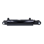 3.5x12x1.75 Double Acting Hydraulic Cylinder Hydro Custom TCL3512