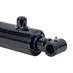 2.5x4x1.5 Double Acting Hydraulic Cylinder Hydro Custom BU2504-S-PTF - Alternate 1
