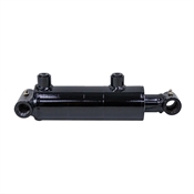 2.5x4x1.5 Double Acting Hydraulic Cylinder Hydro Custom BU2504-S-PTF