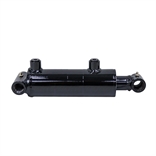 2.5x4x1.5 Double Acting Hydraulic Cylinder Hydro Custom BU2504-S-PTF