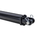 2.5x16x1.125 Double Acting Hydraulic Cylinder Hydro Custom TR2.5-2516-S - Alternate 2