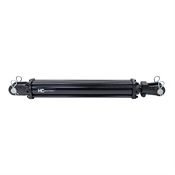 2.5x16x1.125 Double Acting Hydraulic Cylinder Hydro Custom TR2.5-2516-S