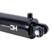 4x8x2 Double Acting Hydraulic Cylinder Hydro Custom TCL4008 - Alternate 2
