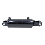 4x8x2 Double Acting Hydraulic Cylinder Hydro Custom TCL4008