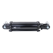 3.5x10x1.25 Double Acting Hydraulic Cylinder Hydro Custom TR2.5-3510-S