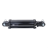 3.5x10x1.25 Double Acting Hydraulic Cylinder Hydro Custom TR2.5-3510-S
