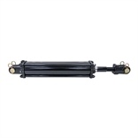 3.5x16x1.25 Double Acting Hydraulic Cylinder Hydro Custom TR2.5-3516-ASAE-LA4