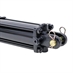 3.5x8x1.25 Double Acting Hydraulic Cylinder Hydro Custom TR2.5-3508-LA4 - Alternate 2
