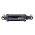 3.5x8x1.25 Double Acting Hydraulic Cylinder Hydro Custom TR2.5-3508-LA4