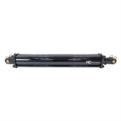 4x30x2 Double Acting Hydraulic Cylinder Hydro Custom TR2.5-4030-LA4