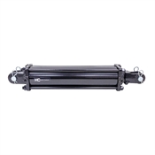 4x16x1.5 Double Acting Hydraulic Cylinder Hydro Custom TR2.5-4016-S