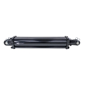 4x20x1.5 Double Acting Hydraulic Cylinder Hydro Custom TR2.5-4020-S