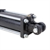 3.5x6x1.25 Double Acting Hydraulic Cylinder TR2.5-3506 - Alternate 2