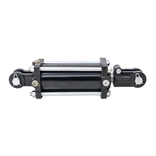 3.5x6x1.25 Double Acting Hydraulic Cylinder TR2.5-3506
