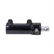 1.262(32mm)x2(50.8mm)x0.75(19mm) Double Acting Hydraulic Cylinder Hydro Custom CYL-012-002-0075-B301