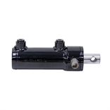 1.262(32mm)x2(50.8mm)x0.75(19mm) Double Acting Hydraulic Cylinder Hydro Custom CYL-012-002-0075-B301