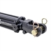 2x18x1.125 Double Acting Hydraulic Cylinder Hydro Custom TR2.5-2018-LA4 - Alternate 1