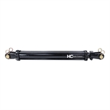 2x18x1.125 Double Acting Hydraulic Cylinder Hydro Custom TR2.5-2018-LA4
