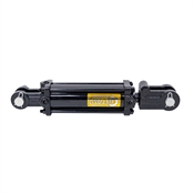 2.5x6x1.125 Double Acting Hydraulic Cylinder Hydro Custom TR2.5-2506-N