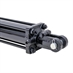 3.5x18x1.25 Double Acting Hydraulic Cylinder Hydro Custom TR2.5-3518 - Alternate 1