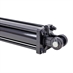 3.5x18x1.25 Double Acting Hydraulic Cylinder Hydro Custom TR2.5-3518 - Alternate 2