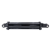 3.5x18x1.25 Double Acting Hydraulic Cylinder Hydro Custom TR2.5-3518