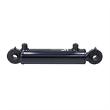 2.5x8x1.5 Double Acting Hydraulic Cylinder Hydro Custom CYL-025-008-0150-A917