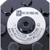 9.2 cu in Hydraulic Gerotor Motor Wolverine by Prince Mfg. CMM150-2RP - Alternate 2