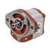 0.65 cu in Hydraulic Gear Pump Prince WPA10A2L