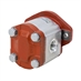 0.84 cu in Hydraulic Gear Pump Wolverine by Prince Mfg. WPA14A4L - Alternate 1