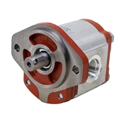 0.84 cu in Hydraulic Gear Pump Wolverine by Prince Mfg. WPA14A4L