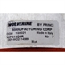 0.84 cu in Hydraulic Gear Pump Wolverine by Prince Mfg.  WPA14D9R - Alternate 2