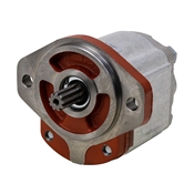 0.84 cu in Hydraulic Gear Pump Wolverine by Prince Mfg.  WPA14D9R