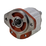 0.84 cu in Hydraulic Gear Pump Wolverine by Prince Mfg.  WPA14D9R