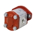 1.18 cu in Hydraulic Gear Pump Wolverine by Prince Mfg. WPA19A2L - Alternate 1