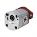 3.3 cu in Hydraulic Gear Pump Wolverine by Prince Mfg. WPC55A6R-RD - Alternate 1