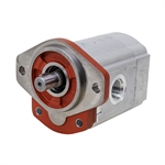 3.3 cu in Hydraulic Gear Pump Wolverine by Prince Mfg. WPC55A6R-RD